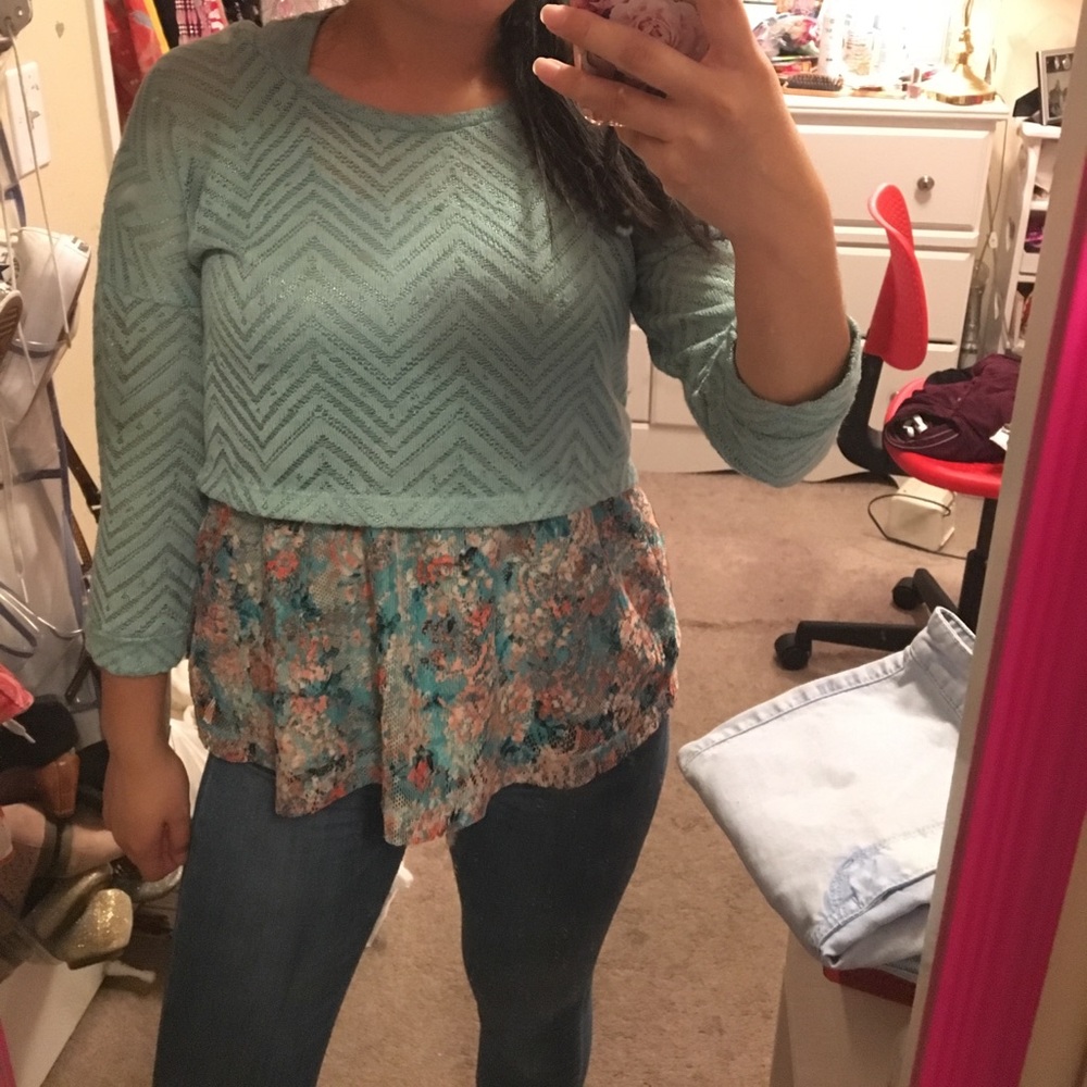 Blouse